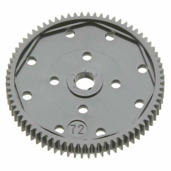 Kimbrough 72 Tooth 48 Pitch Slipper Gear for B6, SC10 KIM305